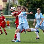 OKS Stomil Olsztyn - Kadra Małopolski 0:3