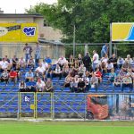 Olimpia Elbląg - Puszcza Niepołomice 1:1