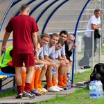 Olimpia Elbląg - Puszcza Niepołomice 1:1