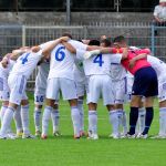 Olimpia Elbląg - Puszcza Niepołomice 1:1