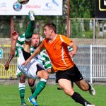 Concordia Elbląg - Świt Nowy Dwór Mazowiecki 5:0