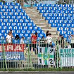 Stomil Olsztyn - Warta Poznań 0:2