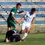 Stomil Olsztyn - Warta Poznań 0:2