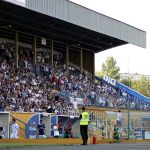 Stomil Olsztyn - Warta Poznań 0:2