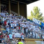 Stomil Olsztyn - Warta Poznań 0:2