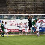 Stomil Olsztyn - Warta Poznań 0:2