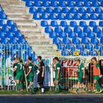 Stomil Olsztyn - Warta Poznań 0:2