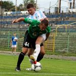 Stomil Olsztyn - Bogdanka Łęczna 2:2