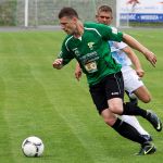 Stomil Olsztyn - Bogdanka Łęczna 2:2