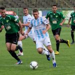 Stomil Olsztyn - Bogdanka Łęczna 2:2