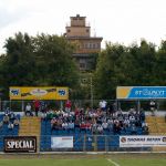 Olimpia Elbląg - Stal Stalowa Wola 0:0