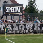 Olimpia Elbląg - Stal Stalowa Wola 0:0