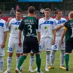 Olimpia Elbląg - Stal Stalowa Wola 0:0