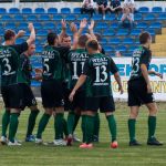 Olimpia Elbląg - Stal Stalowa Wola 0:0