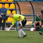 Olimpia Elbląg - Stal Stalowa Wola 0:0