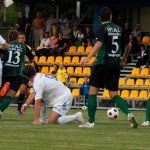 Olimpia Elbląg - Stal Stalowa Wola 0:0