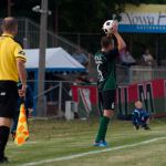 Olimpia Elbląg - Stal Stalowa Wola 0:0