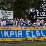 Olimpia Elbląg - Stal Stalowa Wola 0:0