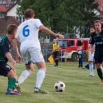 Olimpia Elbląg - Stal Stalowa Wola 0:0