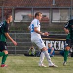 Olimpia Elbląg - Stal Stalowa Wola 0:0