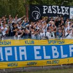 Olimpia Elbląg - Stal Stalowa Wola 0:0