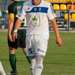Olimpia Elbląg - Stal Stalowa Wola 0:0