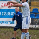 Olimpia Elbląg - Stal Stalowa Wola 0:0