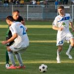 Olimpia Elbląg - Stal Stalowa Wola 0:0