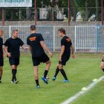 Concordia Elbląg - Resovia Rzeszów 1:0