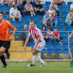 Concordia Elbląg - Resovia Rzeszów 1:0