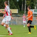Concordia Elbląg - Resovia Rzeszów 1:0