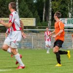 Concordia Elbląg - Resovia Rzeszów 1:0