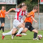 Concordia Elbląg - Resovia Rzeszów 1:0