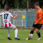 Concordia Elbląg - Resovia Rzeszów 1:0