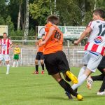 Concordia Elbląg - Resovia Rzeszów 1:0