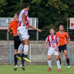 Concordia Elbląg - Resovia Rzeszów 1:0