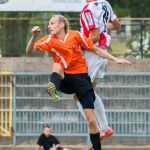 Concordia Elbląg - Resovia Rzeszów 1:0