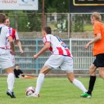 Concordia Elbląg - Resovia Rzeszów 1:0