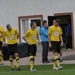 MKS Jeziorany - Stomil II Olsztyn 2:3