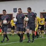 MKS Jeziorany - Stomil II Olsztyn 2:3