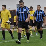 MKS Jeziorany - Stomil II Olsztyn 2:3