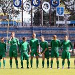 Stomil II Olsztyn - Rominta Gołdap 0:3