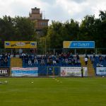 Olimpia Elblag - Pogoń Siedlce 2:0