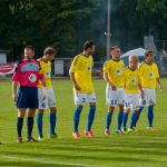 Olimpia Elblag - Pogoń Siedlce 2:0