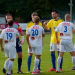 Olimpia Elblag - Pogoń Siedlce 2:0