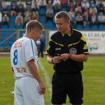 Olimpia Elblag - Pogoń Siedlce 2:0