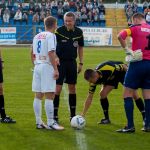 Olimpia Elblag - Pogoń Siedlce 2:0