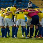 Olimpia Elblag - Pogoń Siedlce 2:0