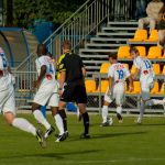 Olimpia Elblag - Pogoń Siedlce 2:0