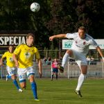 Olimpia Elblag - Pogoń Siedlce 2:0